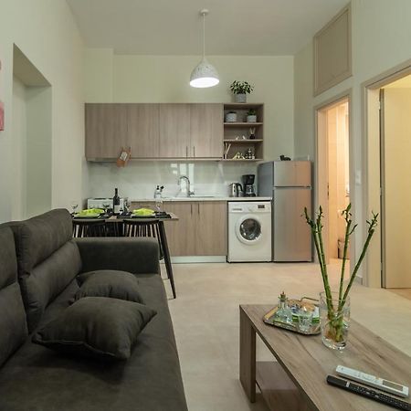 Gemma Apartments Palaiochora Exterior photo
